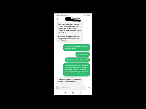 ❤️ አዲስ PAWG ከ Tinder ወደ ሃሬም ጨምሬያለሁ (ከቲንደር ጋር ተወያይ) ☑ በእኛ am.bsglass.ru% ❌